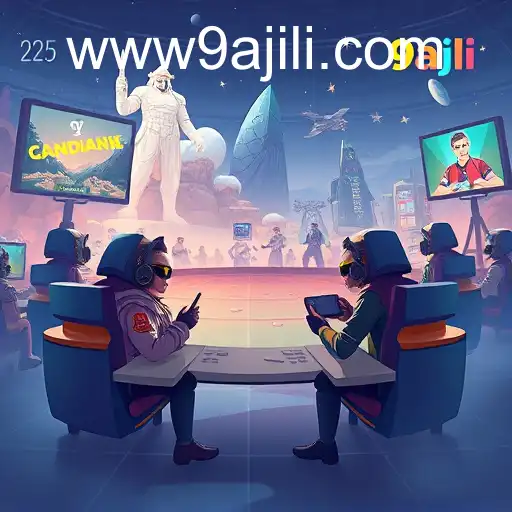 Digital Evolution and Gaming Trends