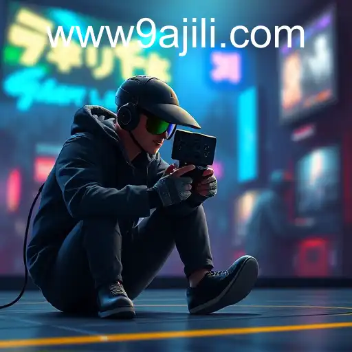 Evolution of Gaming with 9ajili