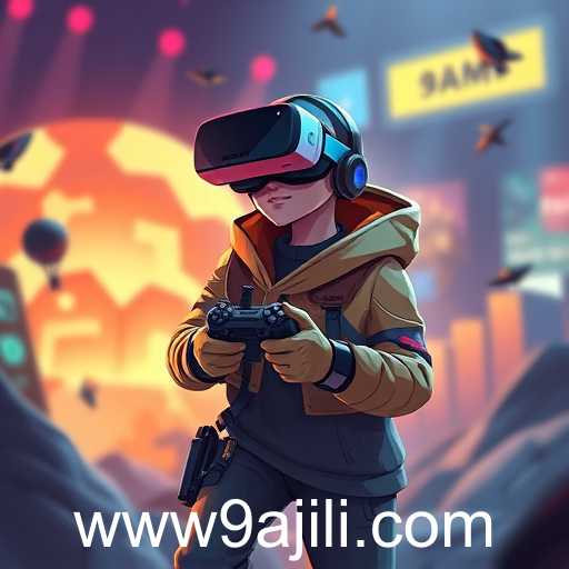 Evolving Trends in the Online Gaming Industry