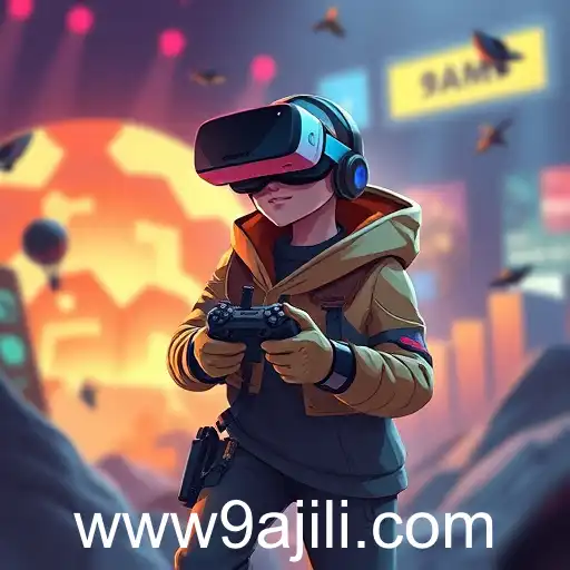 Evolving Trends in the Online Gaming Industry