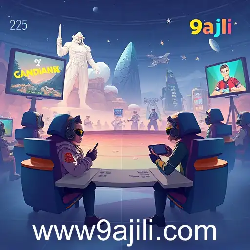 Digital Evolution and Gaming Trends