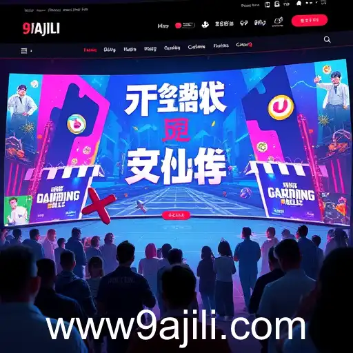 The Evolution of Online Gaming and Its Cultural Impact