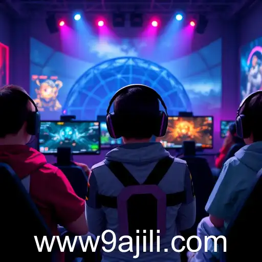 Exploring the Rapid Growth of Online Gaming in 2025