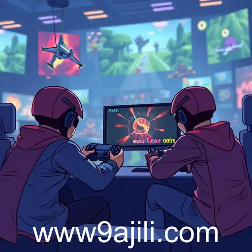 Gaming Evolution in 2025