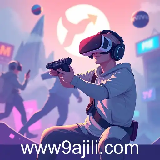 Inside the World of 9ajili Gaming