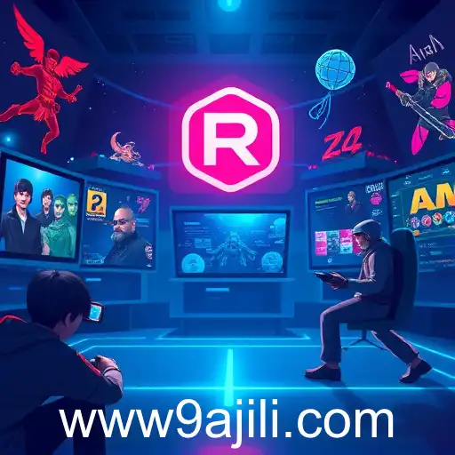 The Rise of Niche Gaming Platforms