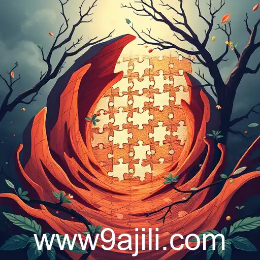 Exploring the Intricacies of 'Puzzle Challenges' with 9ajili
