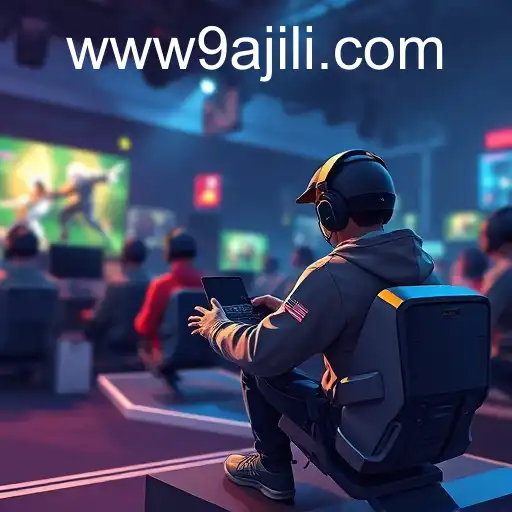 Rise of 9ajili: A Modern Gaming Hub