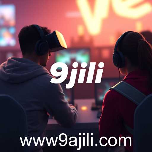 The Rise of 9ajili in Gaming