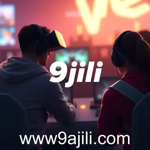 The Rise of 9ajili in Gaming