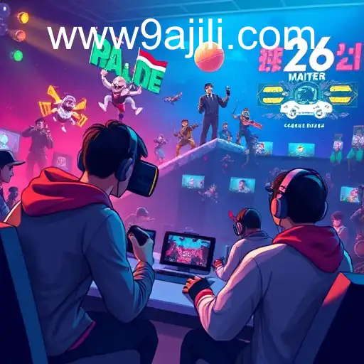 The Rise of Game Websites in 2026